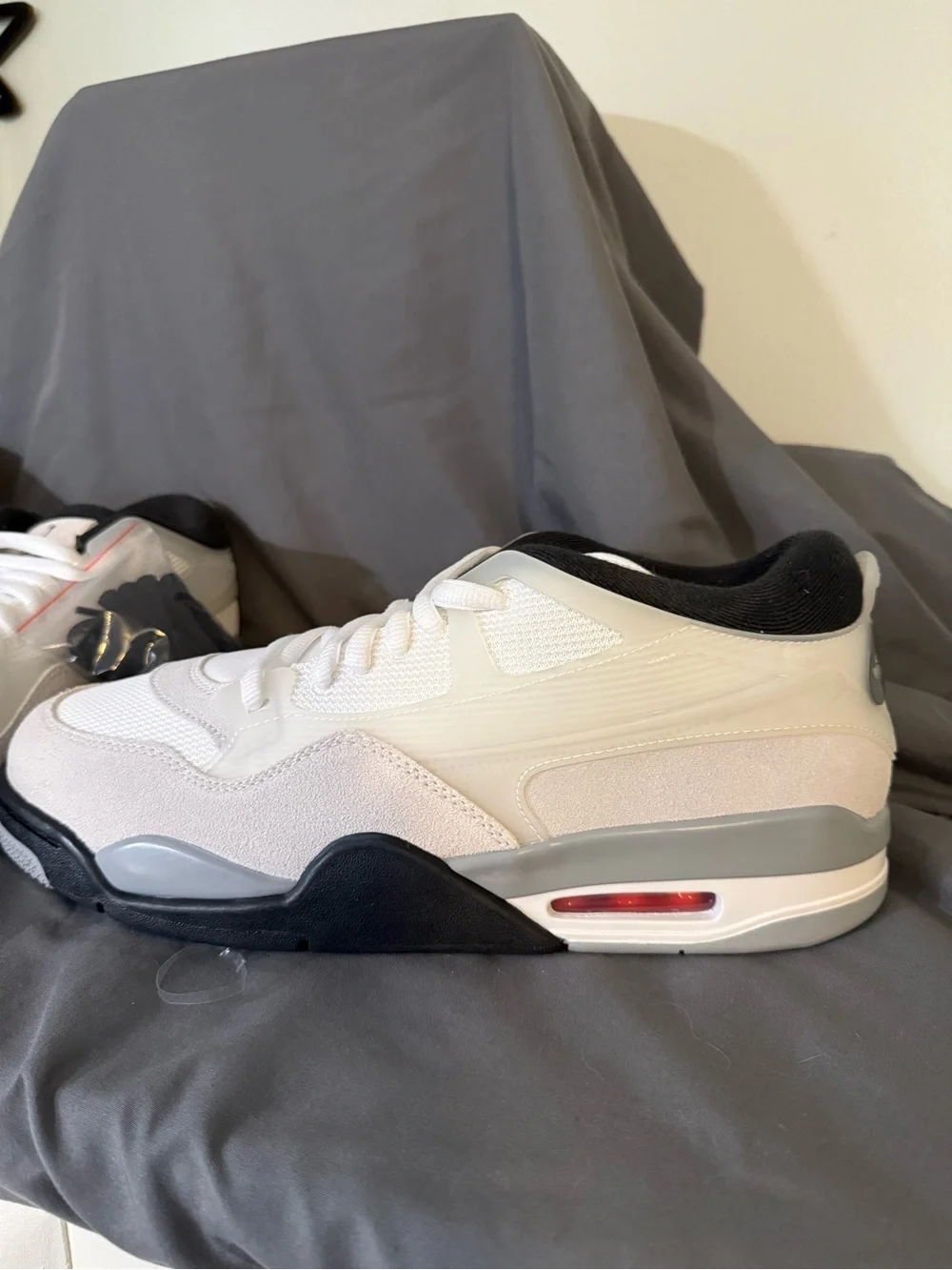 Jordan classic low